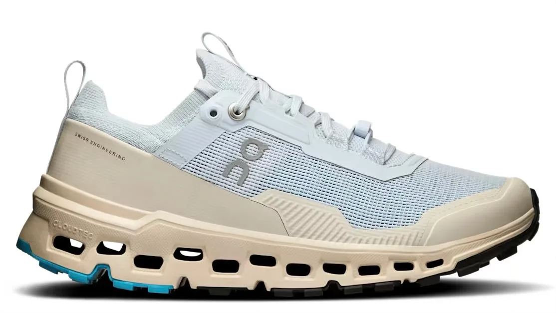 On Cloudultra 2 Arctic Cream (Women's) Smart Moves
