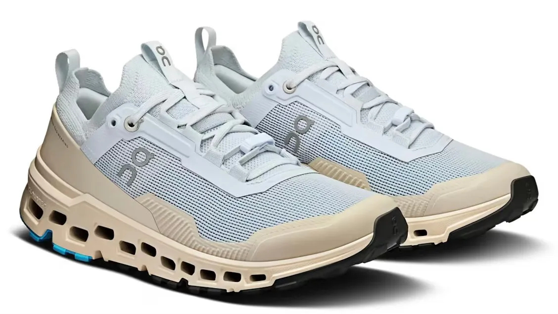 On Cloudultra 2 Arctic Cream (Women's) Classic Cut