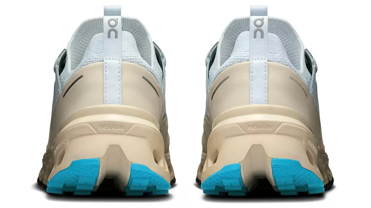 On Cloudultra 2 Arctic Cream (Women's) School Ready