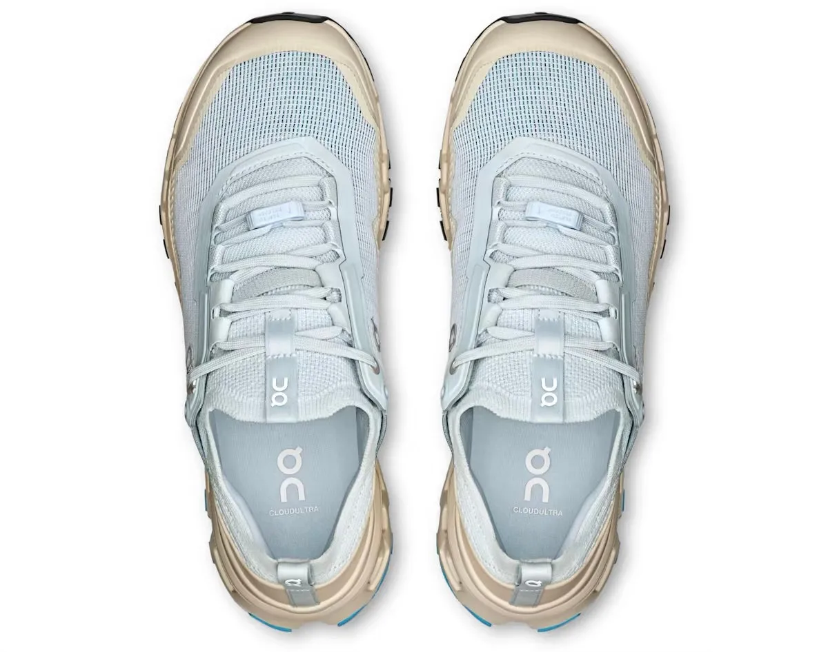 Flexible Fit On Cloudultra 2 Arctic Cream (Women's)