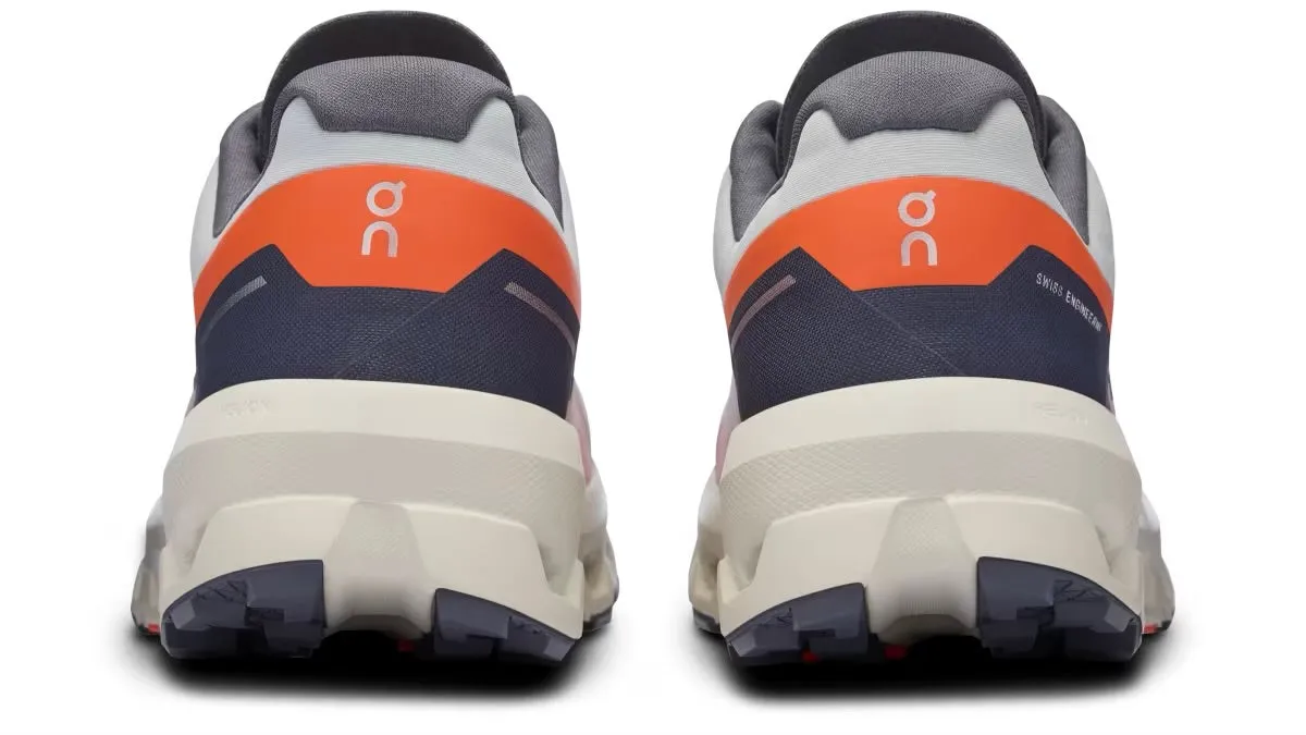 Ankle Support Structure On Cloudvista 2 Ice Flame (W)