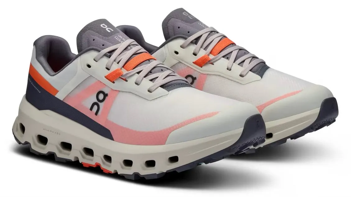 On Cloudvista 2 Ice Flame (W) Water Resistant Breathable