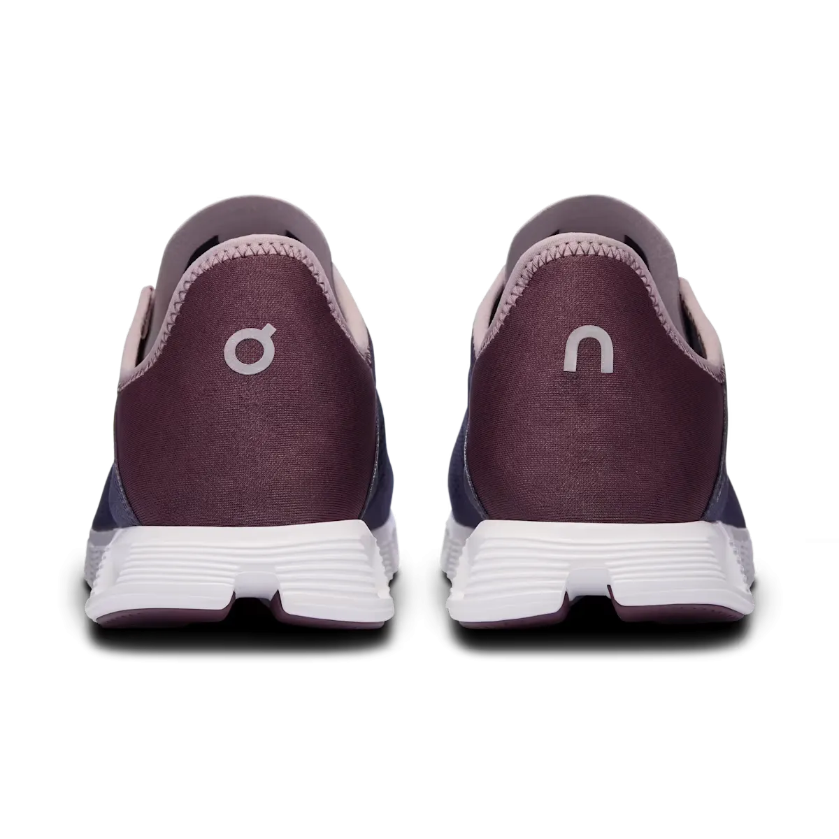 Sport Casual On Running Cloud 5 Coast Midnight Mulberry