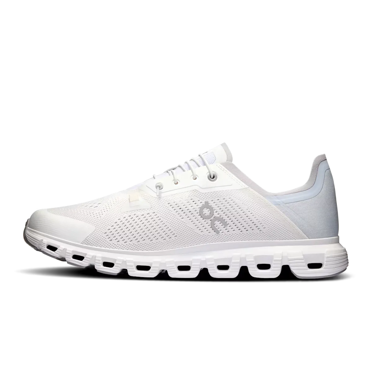 On Running Cloud 6 Coast White Glacier (Women's) windproof