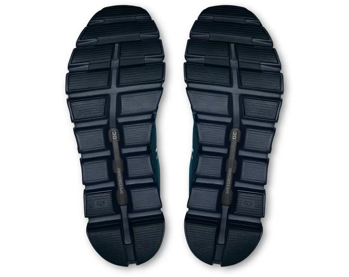 Easy Support On Running Cloud 6 Midnight Ink (M)
