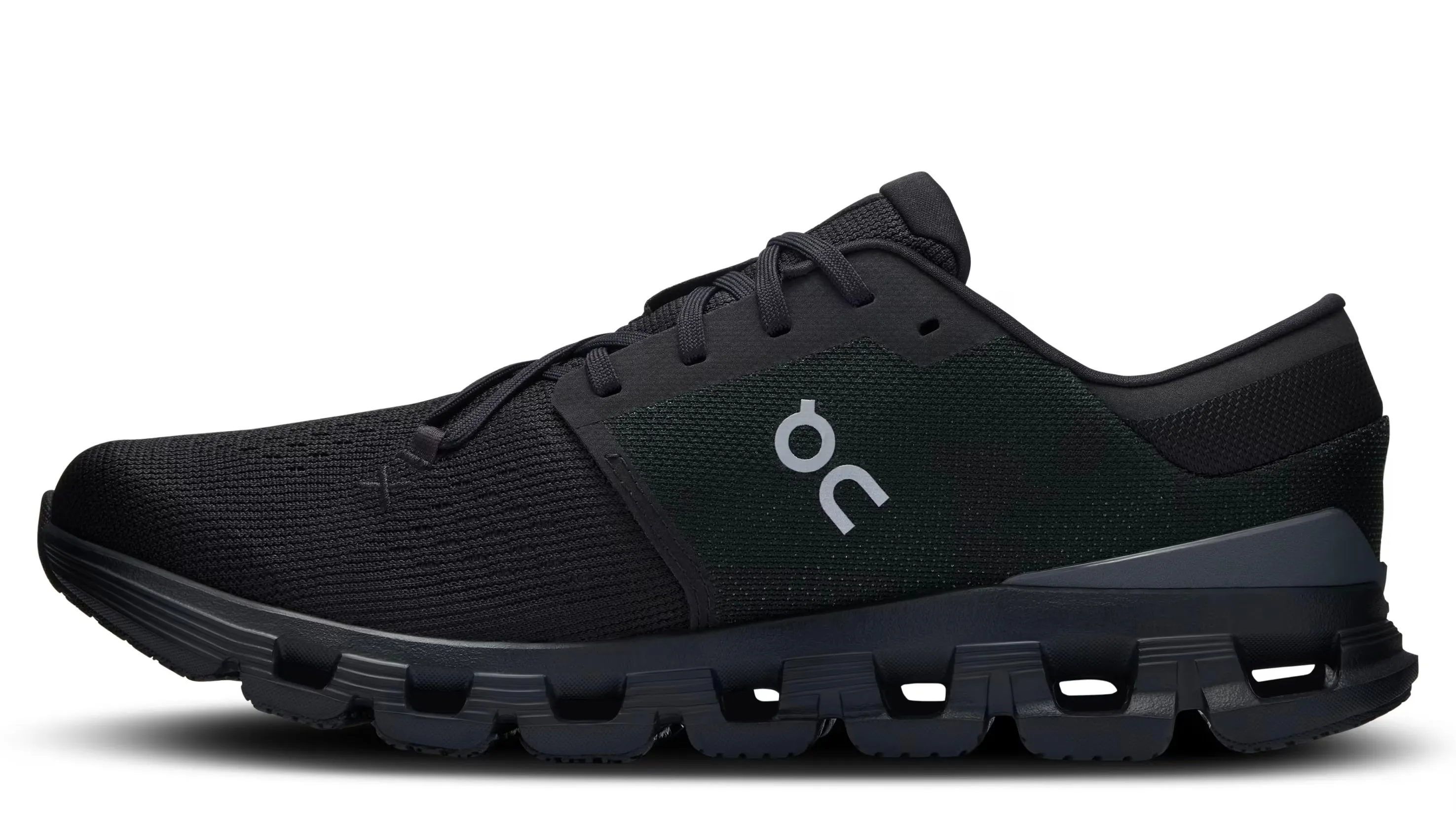 On Running Cloud X 4 Black Eclipse Chill Mode