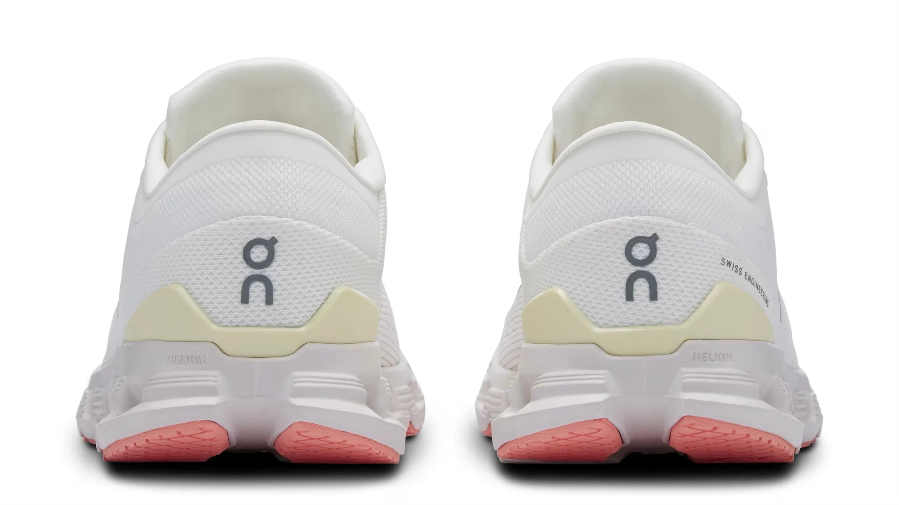 On Running Cloud X 4 Ivory Sand (Women's) MoldedInsole TPE Injection Midsole