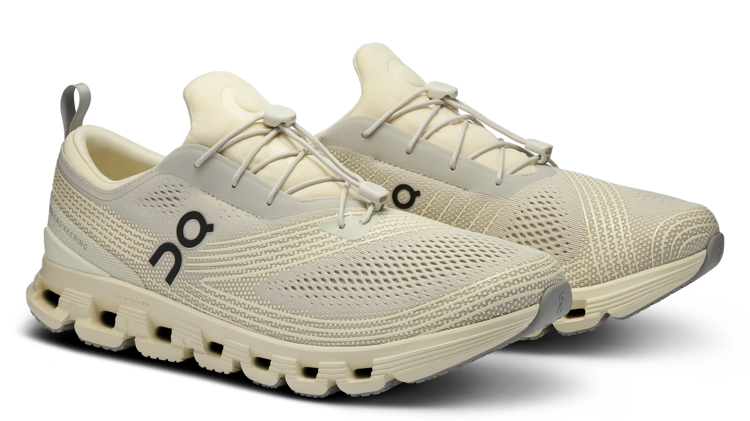 Anti Collision Toe Box On Running Cloud X Z5 Ice Cream (M)