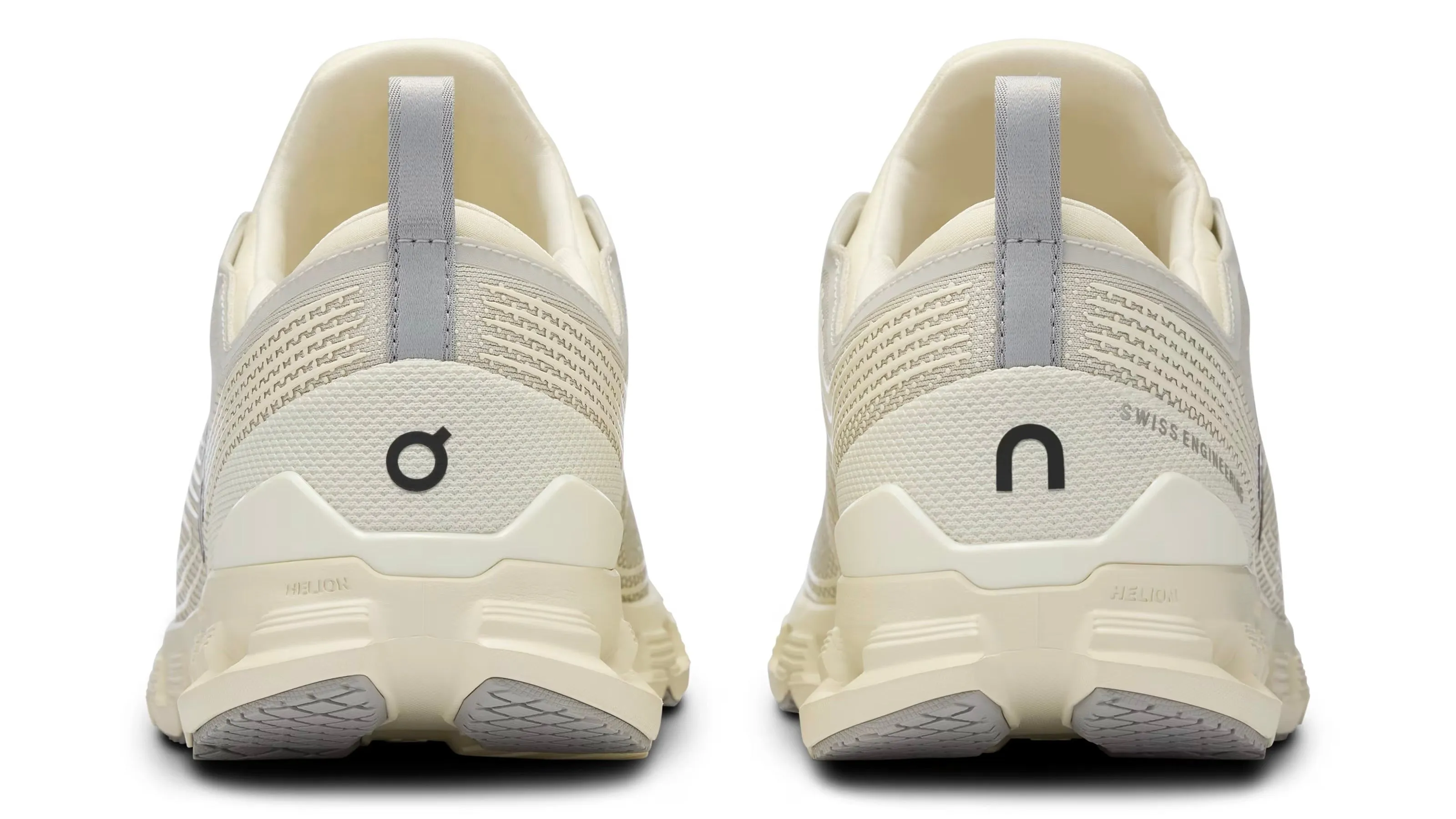 Ankle Collar Padding On Running Cloud X Z5 Ice Cream (M)
