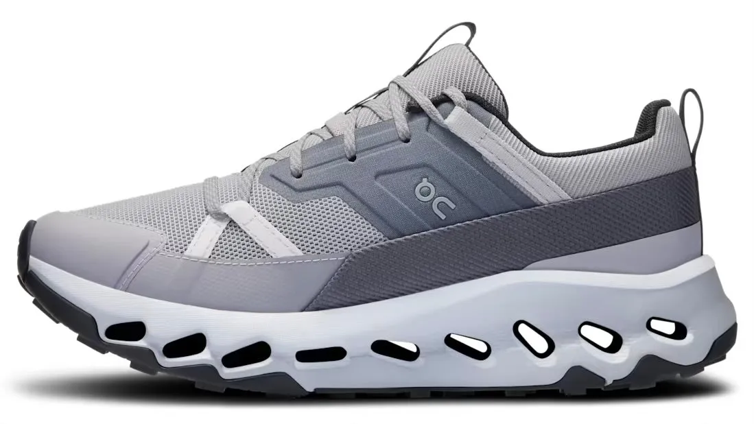 On Running Cloudhorizon Alloy Frost (Women's) Lightweight Cushioning Sturdy Outsole