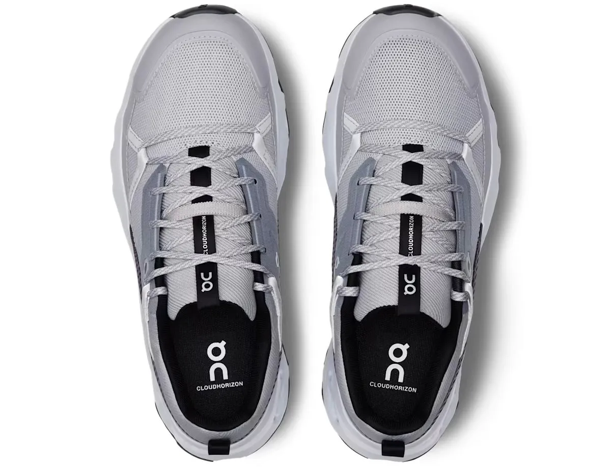 On Running Cloudhorizon Alloy Frost (Women's) Treaded Sole MemoryFoamInsole