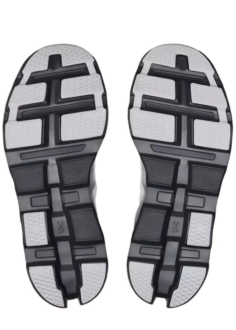 On Running Cloudmonster 2 Frost Rock Cushioned lining