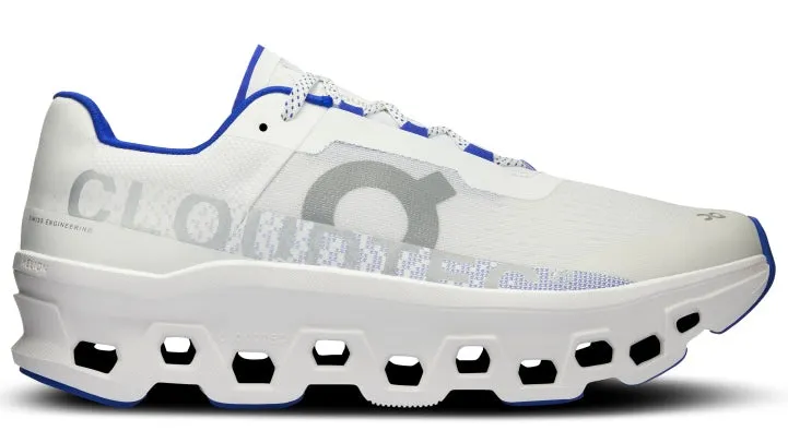 Fit Freedom On Running Cloudmonster Lunar New Year Indigo (M)