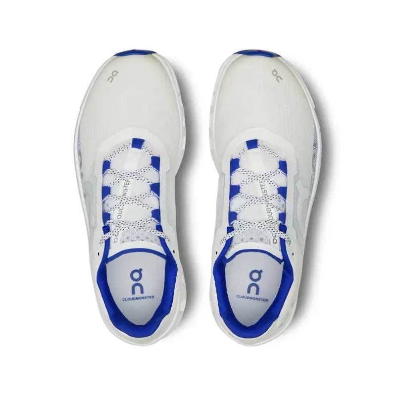 clean design On Running Cloudmonster Lunar New Year Indigo (M)