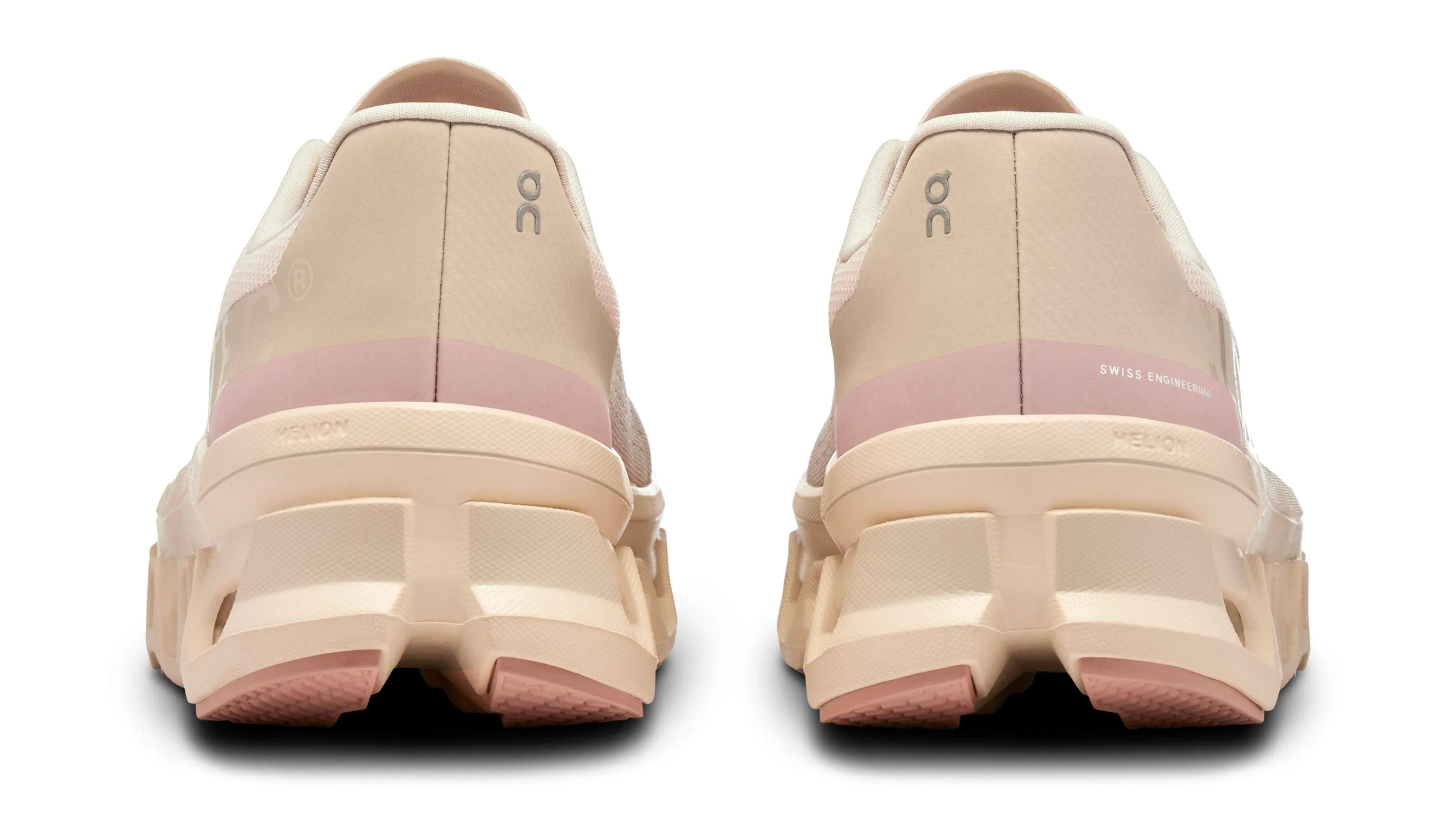 On Running Cloudmonster Moon Fawn (Women's) Anti Skid Motion Grip