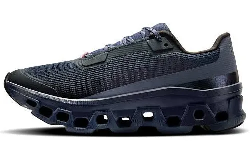 Advanced Foot Support Anti Fatigue Footbed On Running Cloudmonster Void atmos YOZAKURA