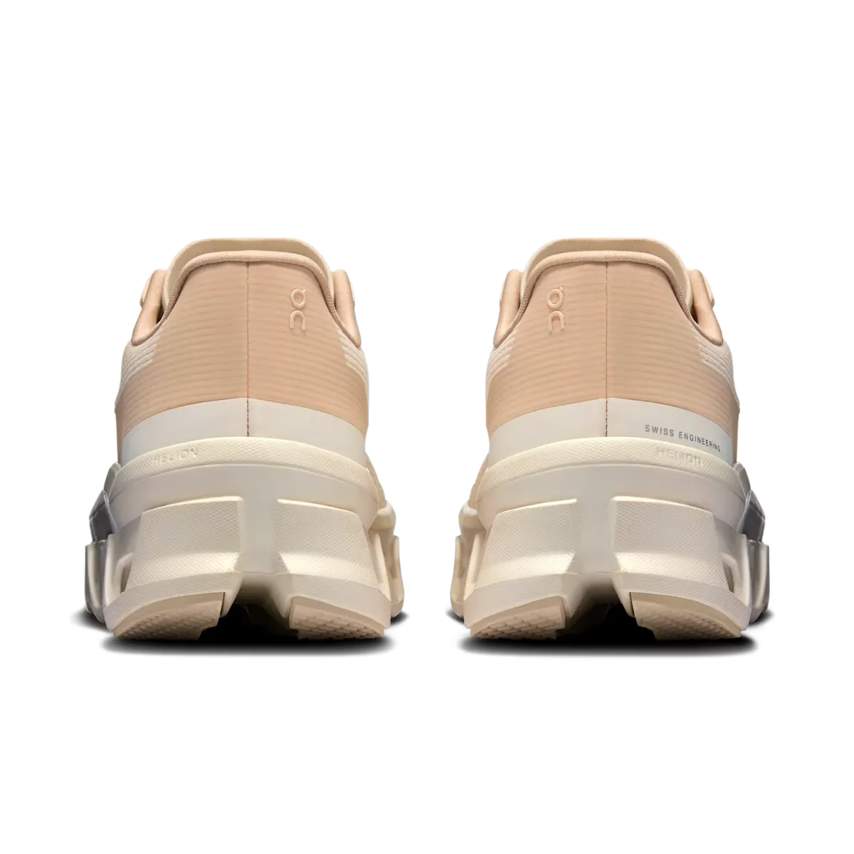 On Running Cloudmonster Void Dew Ivory (Women's) Urban Ride