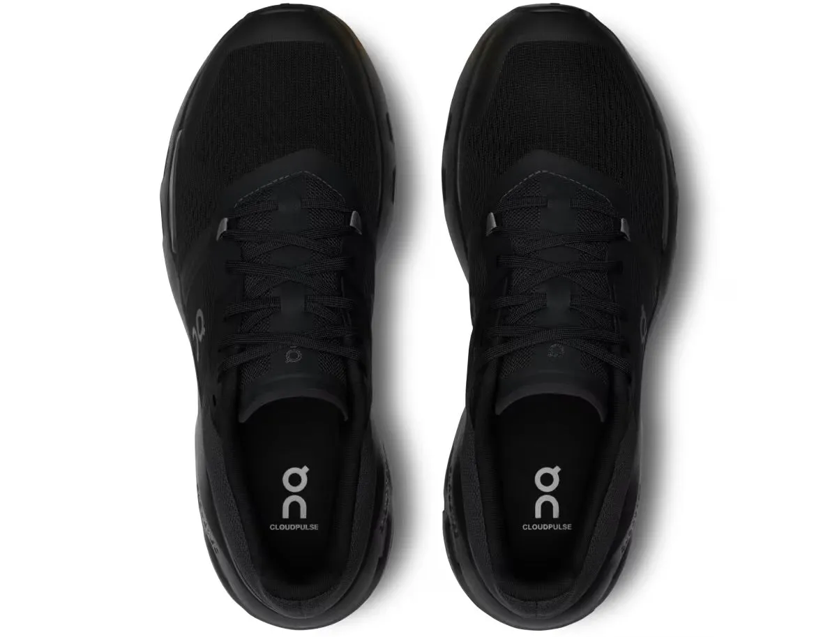 On Running Cloudpulse Black Eclipse (M) Agility Boost