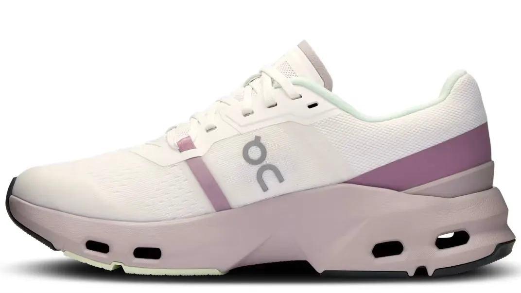 On Running Cloudpulse Ivory Fade (Women's) Foam Cushioning Layer