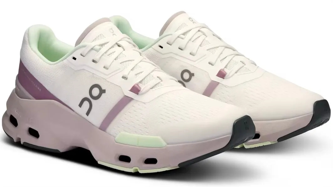 Support Foam Training Flex On Running Cloudpulse Ivory Fade (Women's)