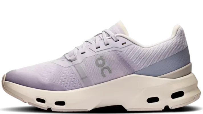 Energy Boost Multi-functional lining On Running Cloudpulse Raindrop Stone (Women's)