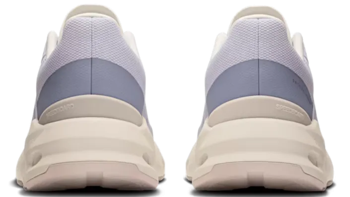 ReinforcedHeel On Running Cloudpulse Raindrop Stone (Women's)