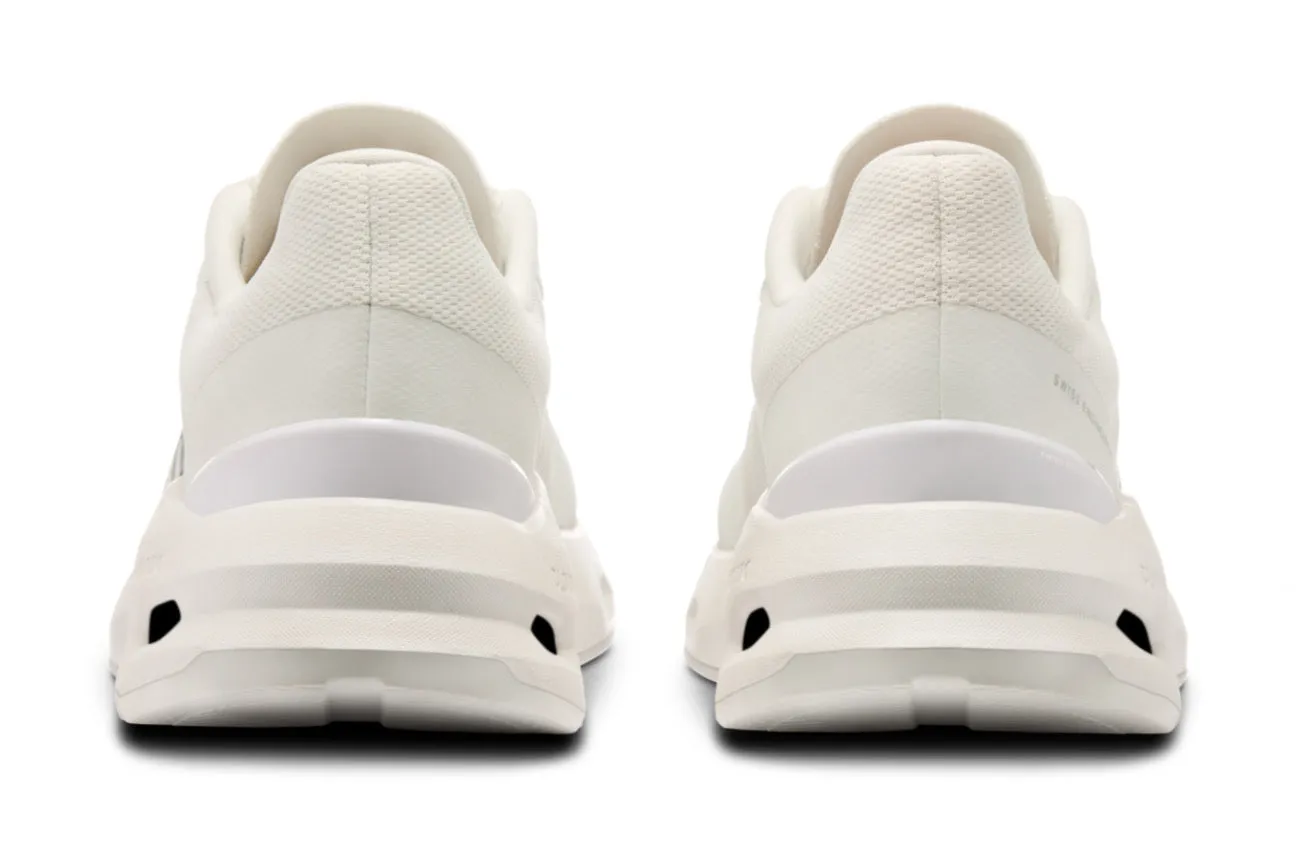 On Running Cloudpulse White Frost (W) Everyday Function