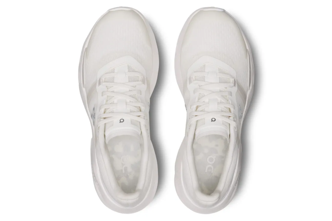 On Running Cloudpulse White Frost (W) Wireless Lacing Tech