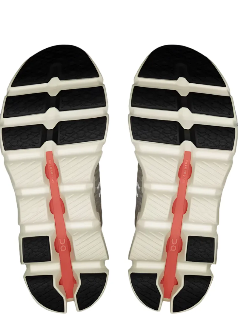 Ankle Cushioning On Running Cloudswift 4 Cream Salmon (Women's)