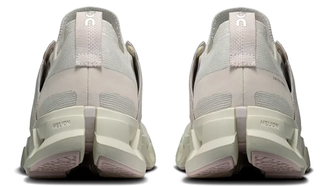 On Running Cloudswift 4 Wolf Sand (Women's) Sneaker Laces
