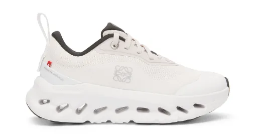On Running Cloudtilt 2 LOEWE Sand White Bendable Outsole