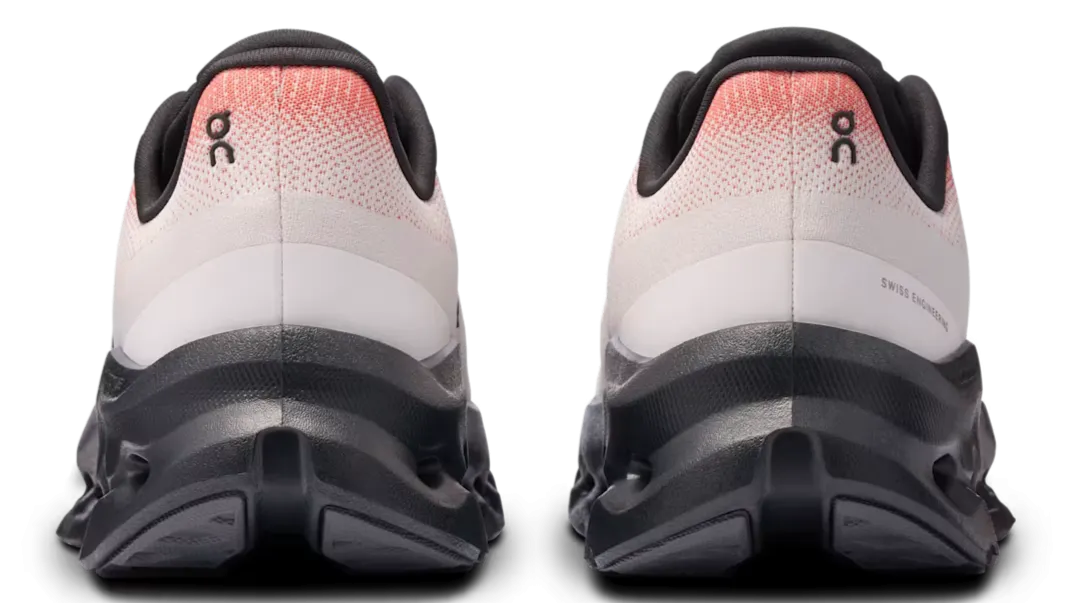 Flexible sole construction Speed Performance On Running Cloudtilt Flame Eclipse (Womens)