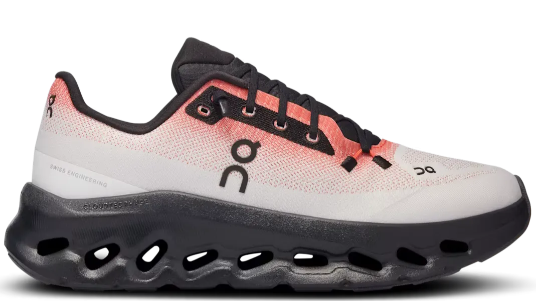 On Running Cloudtilt Flame Eclipse (Womens) Responsive Foam Technology