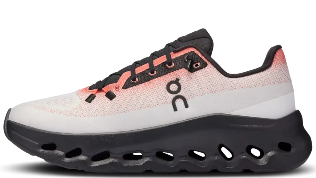 Weekend Fit Wide Support On Running Cloudtilt Flame Eclipse (Womens)