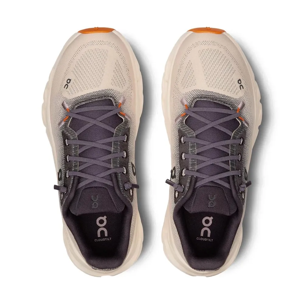 Classy silhouette On Running Cloudtilt Iron Dew (Women's)