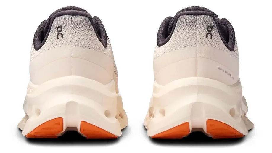 Steady Form Kinetic Stability On Running Cloudtilt Iron Dew (Women's)