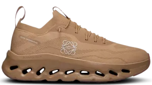 Outdoor Fashion Outdoor Motion On Running Cloudtilt LOEWE Dark Sand (Unisex)