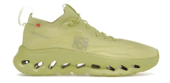 Maximum Stability Optimal flair On Running Cloudtilt LOEWE Lime Green