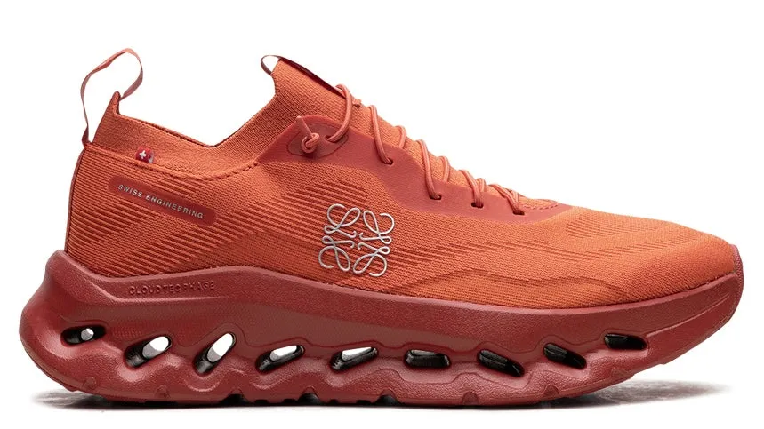 On Running Cloudtilt LOEWE Orange Functional Day Reinforced toe cap