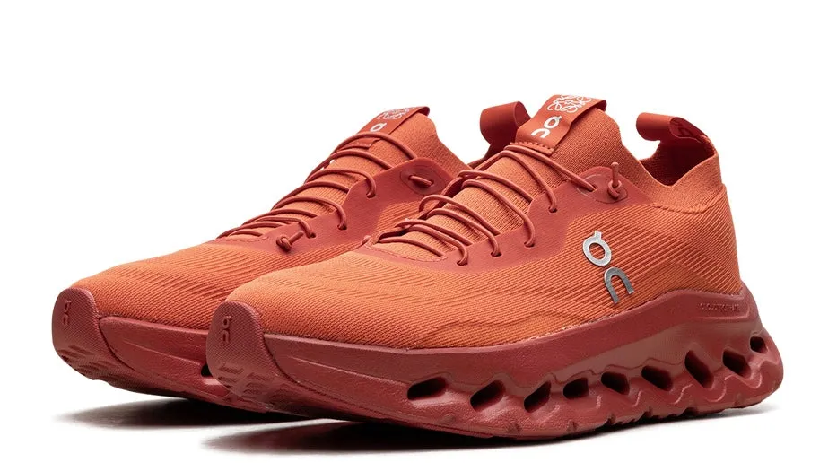 Dynamic Feel On Running Cloudtilt LOEWE Orange