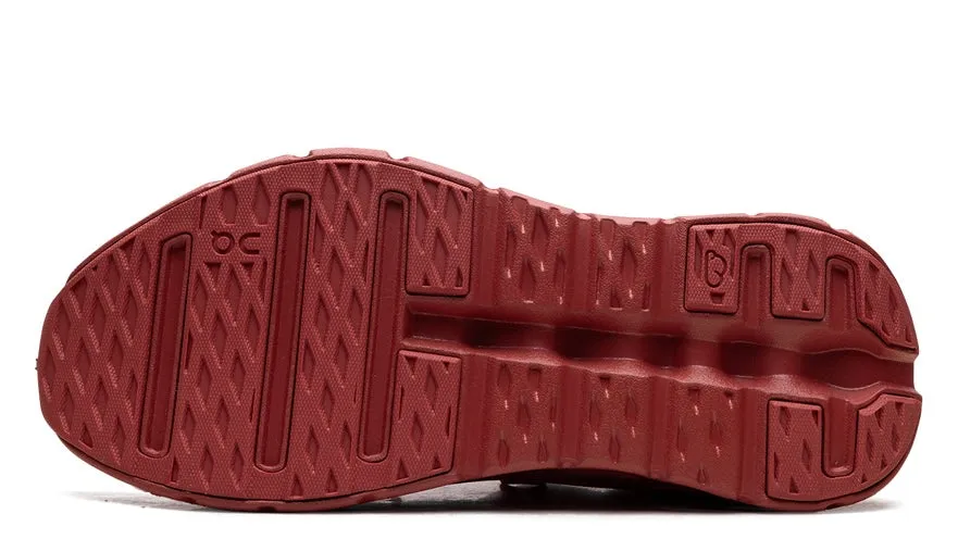 Quality craftsmanship Carbon Fiber Infusion On Running Cloudtilt LOEWE Orange