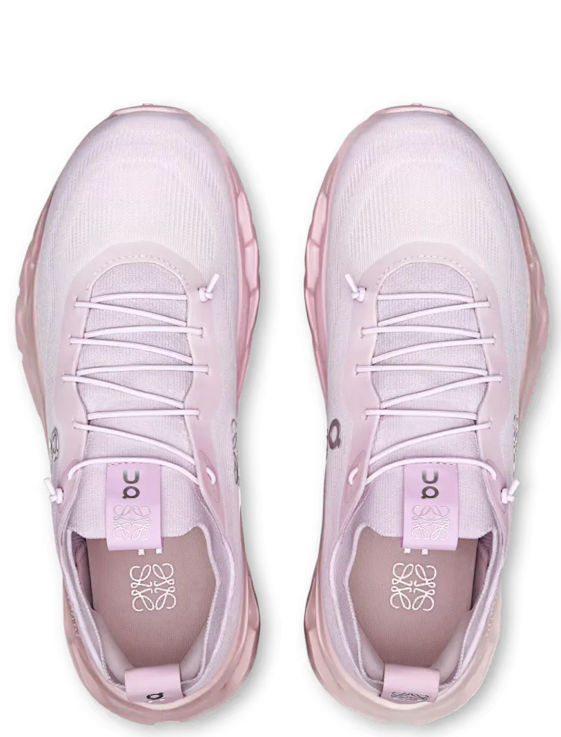 Lightweight Walk On Running Cloudtilt Loewe Pale Pink (Unisex)