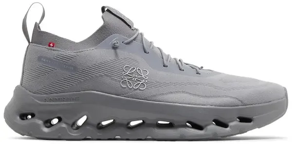 On Running Cloudtilt Loewe Slate Grey long lasting durability