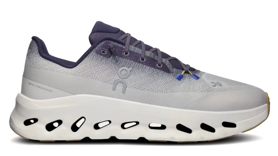 On Running Cloudtilt Midnight Ivory (M) waterproof