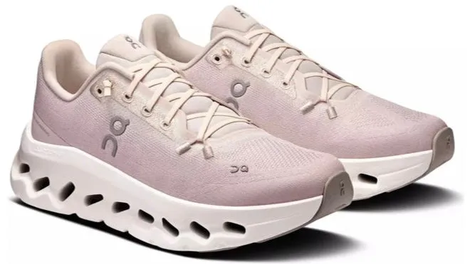 Non-Slip Sole On Running Cloudtilt Pearl Fade (Womens)