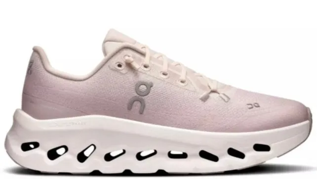 On Running Cloudtilt Pearl Fade (Womens) Designer Sneakers