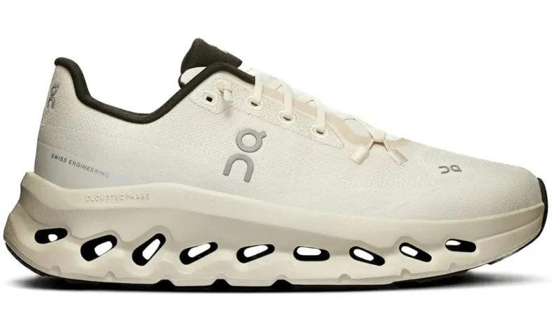 Abrasion Resistant Reinforcement Balance Walk On Running Cloudtilt Pearl Ice (Womens)