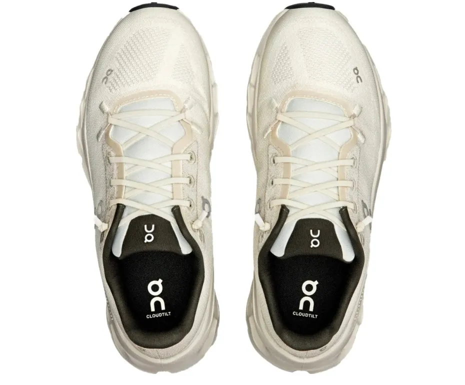 On Running Cloudtilt Pearl Ice (Womens) Flexible Performance