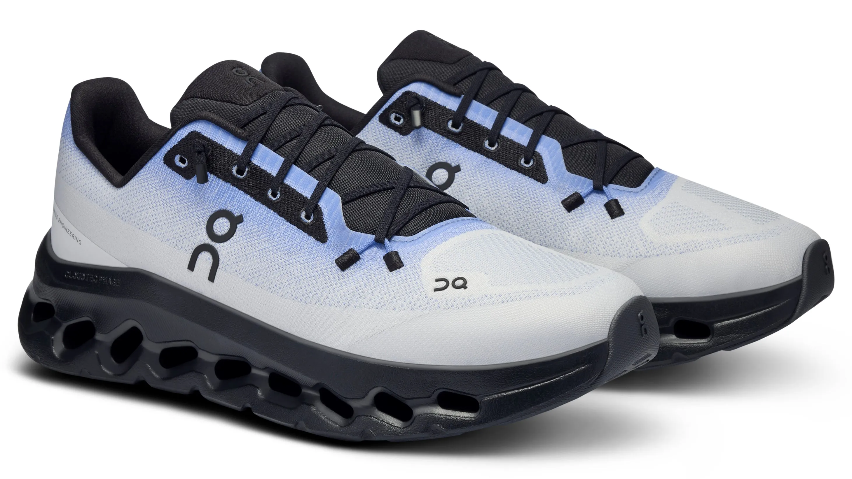 Cushioned Feel Low Support On Running Cloudtilt Ultramarine Eclipse