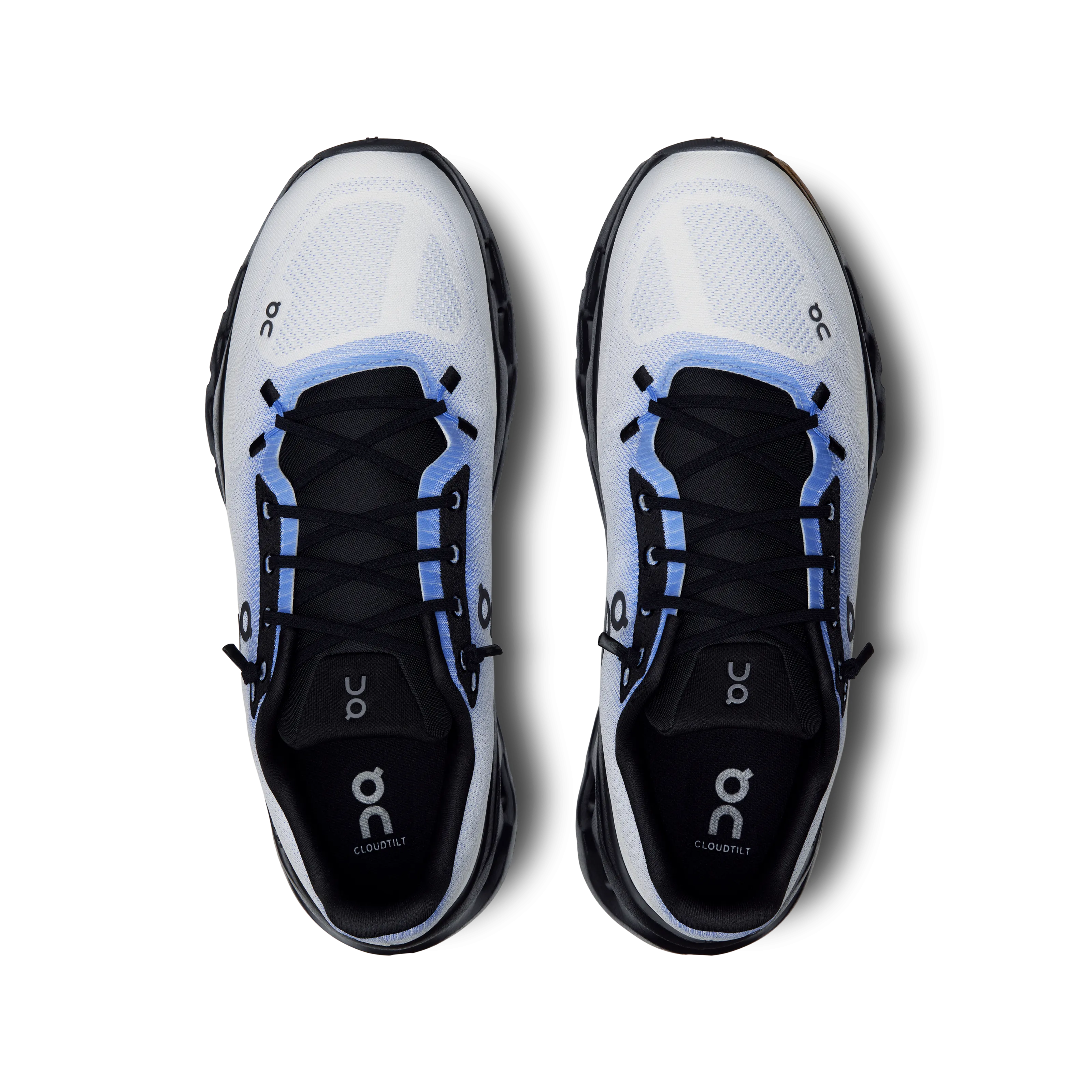 Impact Resistant Chassis NonSlip On Running Cloudtilt Ultramarine Eclipse